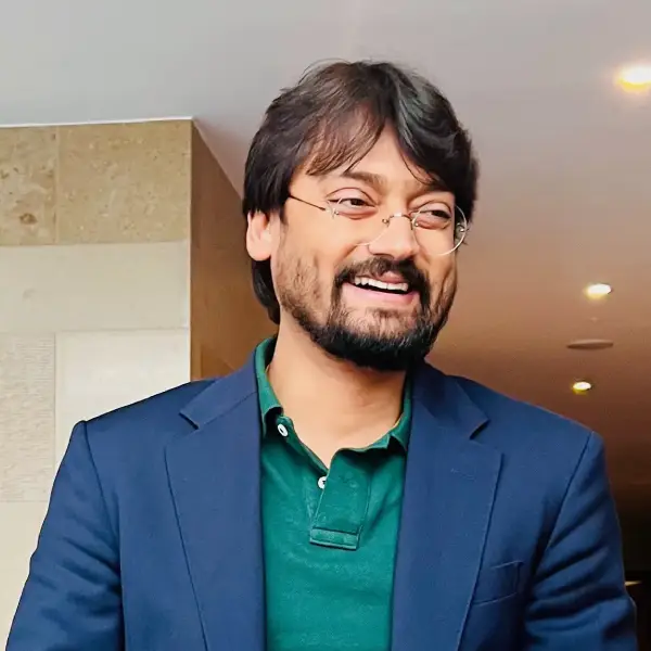 Prateek Srivastava