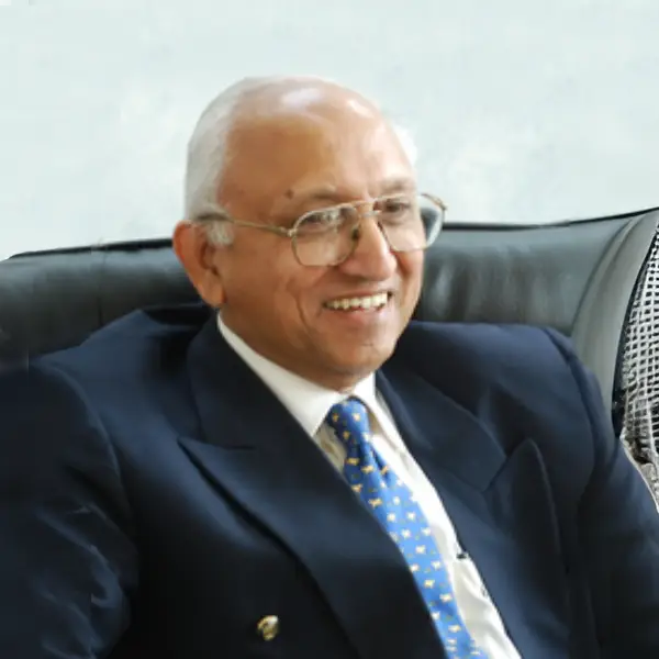 TVG Krishnamurthy