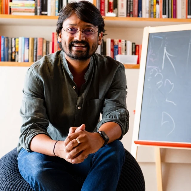Prateek Srivastava