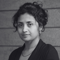 Ashwini Karumbaiah
