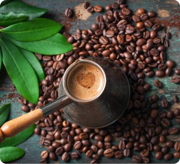 building sustainable coffee value chain across multiple countries in africa case study