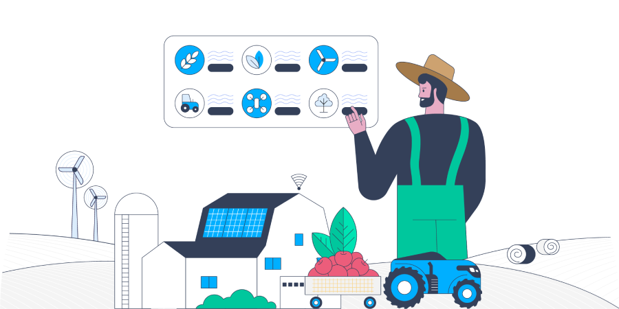 agri-supply-chain-traceability-solution