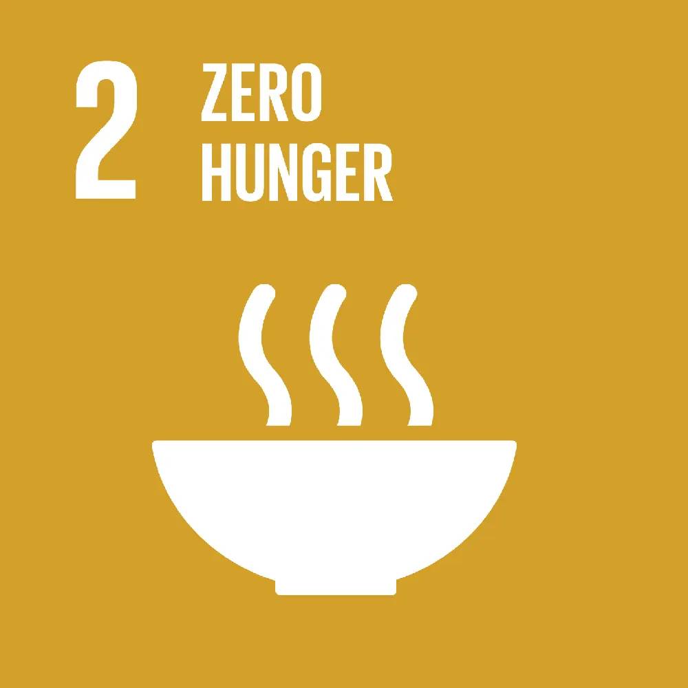 Zero Hunger Initiative