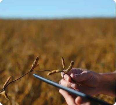 power-of-agri-tech