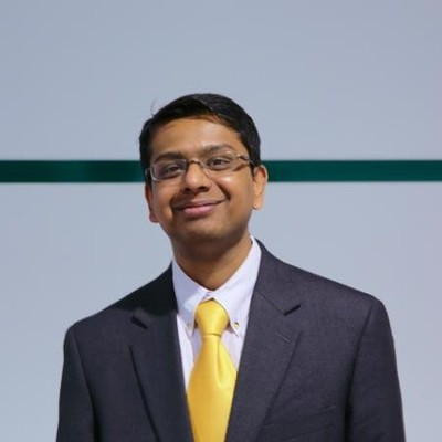 Abishek Keerti Narayan