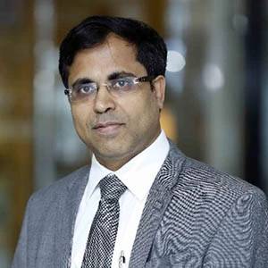 Ashish Agrawal