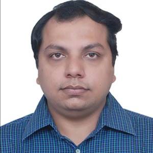 Azad Mishra