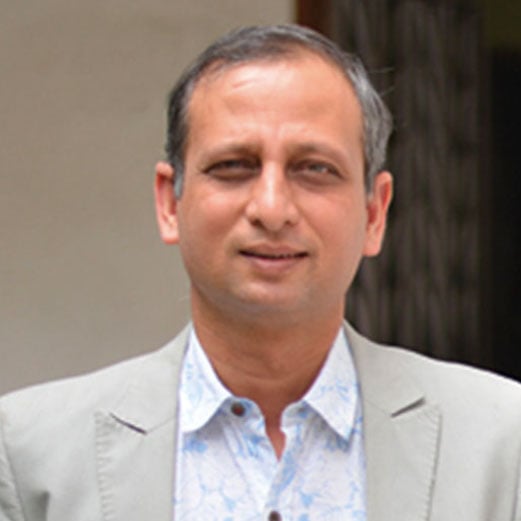 Hemendra Mathur