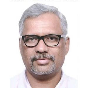 Dr.Kolli N Rao