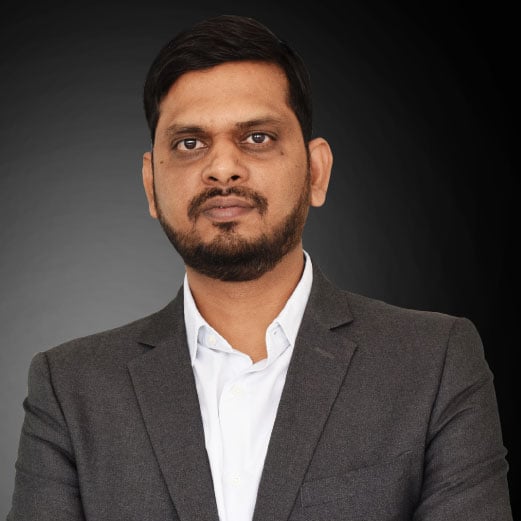 Krishna Kumar
