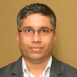Mangesh Patankar