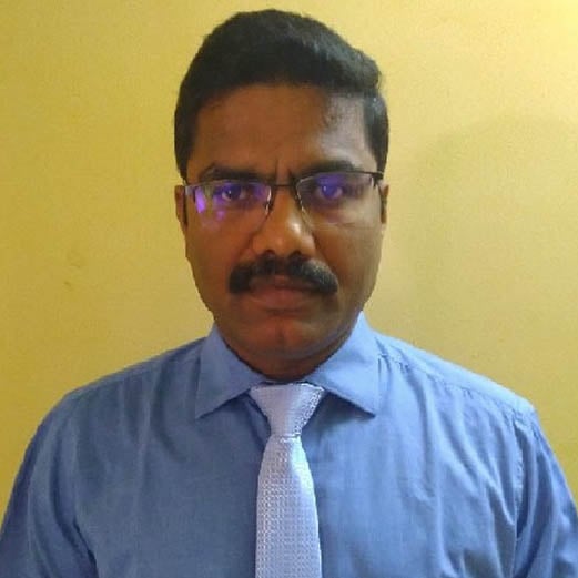 Prabakaran S