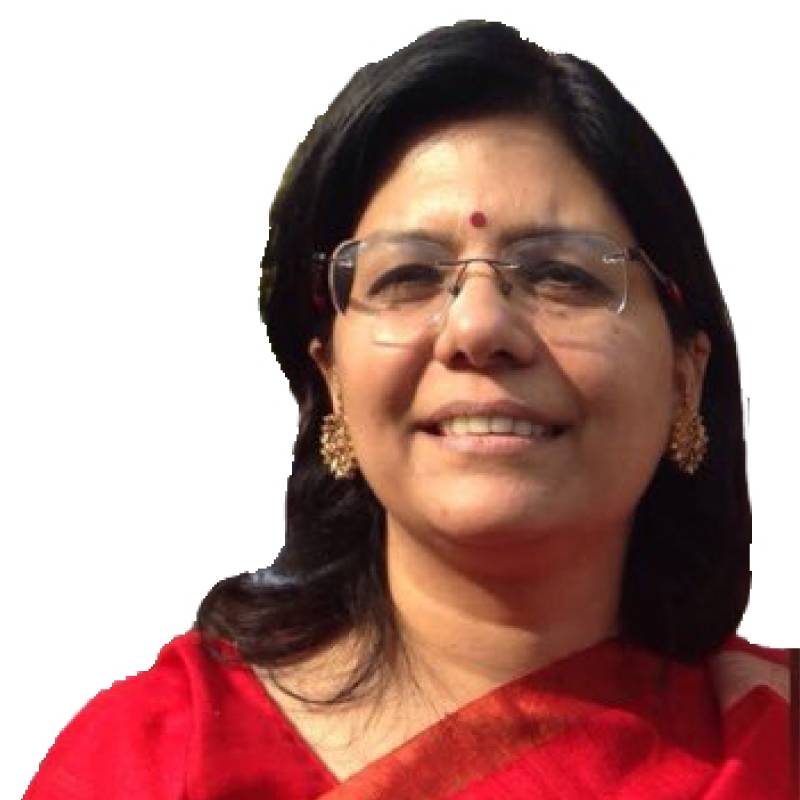 Priti Kumar