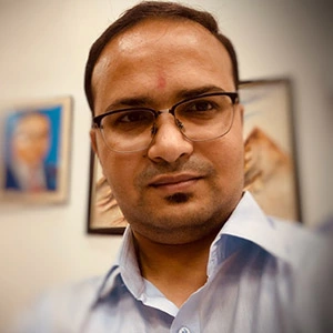 Shri.Rajesh M. Bujeta