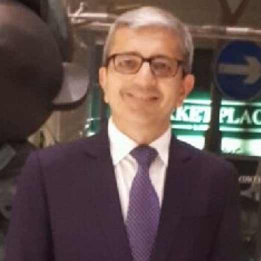 Jayesh Modi