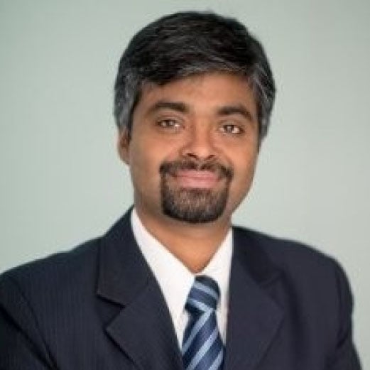 Jitesh Shah