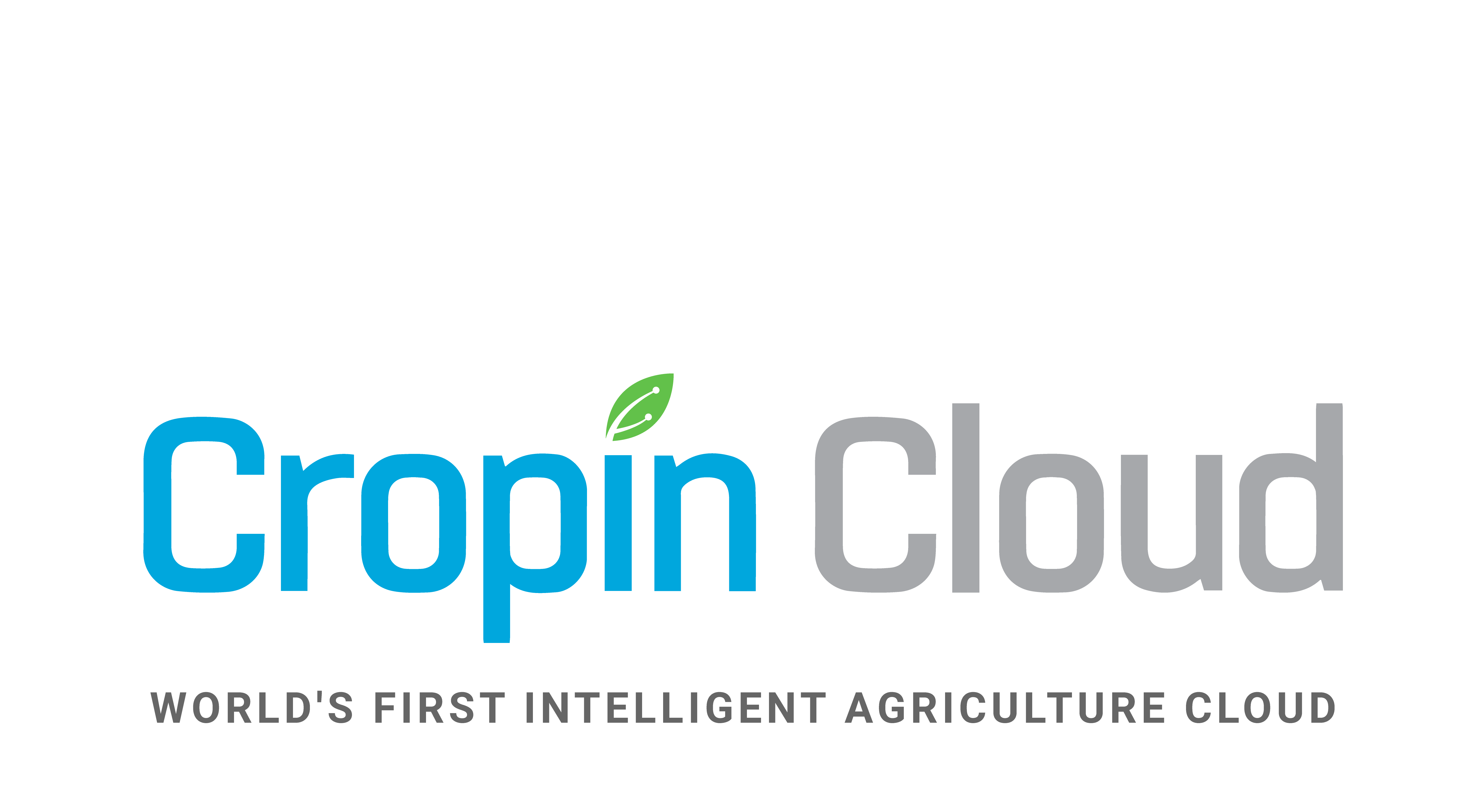CropinCloud Unit with cloud shape