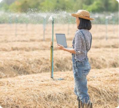 east west seed implemented cropins smartfarm solution to digitize farms across six countries