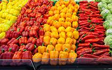 food production companies use smart farming for quality control and compliance