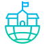 intelligent agriculture cloud for government organizations