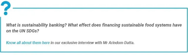 new technologies in agriculture rabo bank executive interview