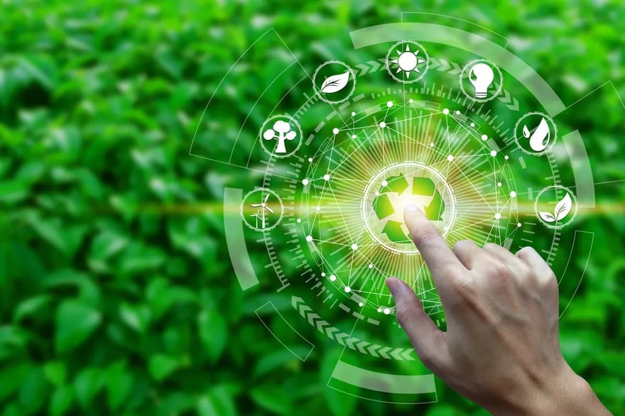 overcoming kharif crop production challenges with precision agriculture
