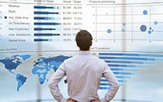 risk management with smart farming by financial lending institutions