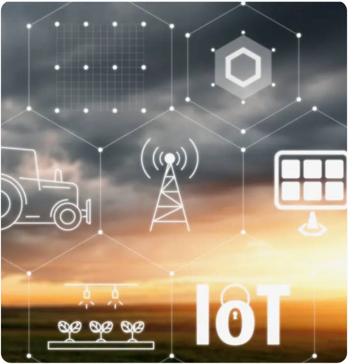 IoT Applications