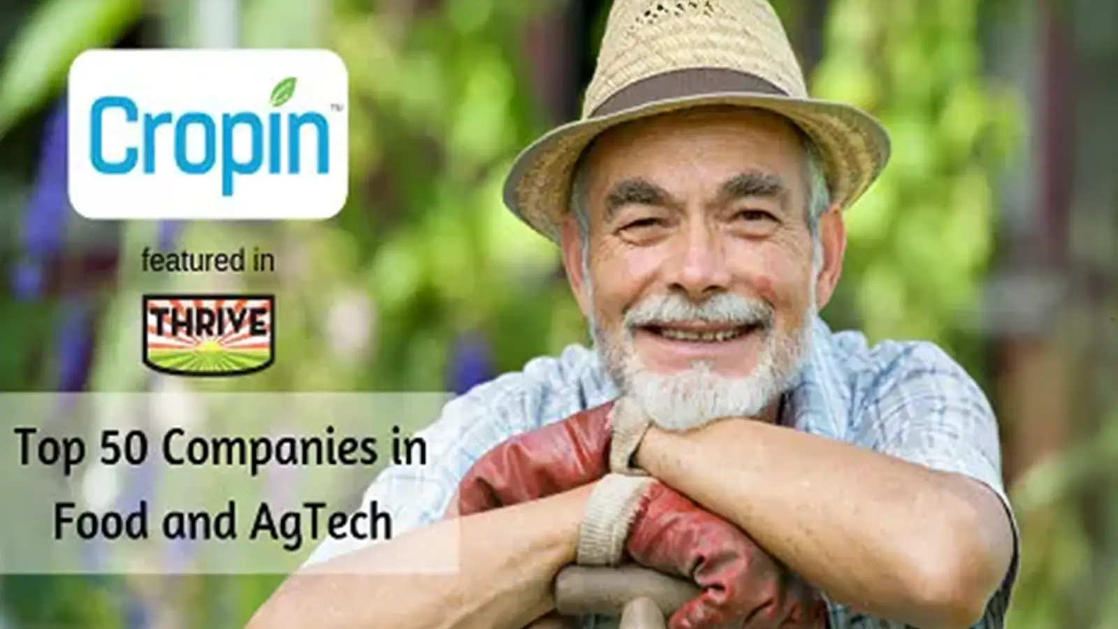 CropIn-Ranks-in-the-list-of-THRIVE-Top-50-Agtech-Companies-2019