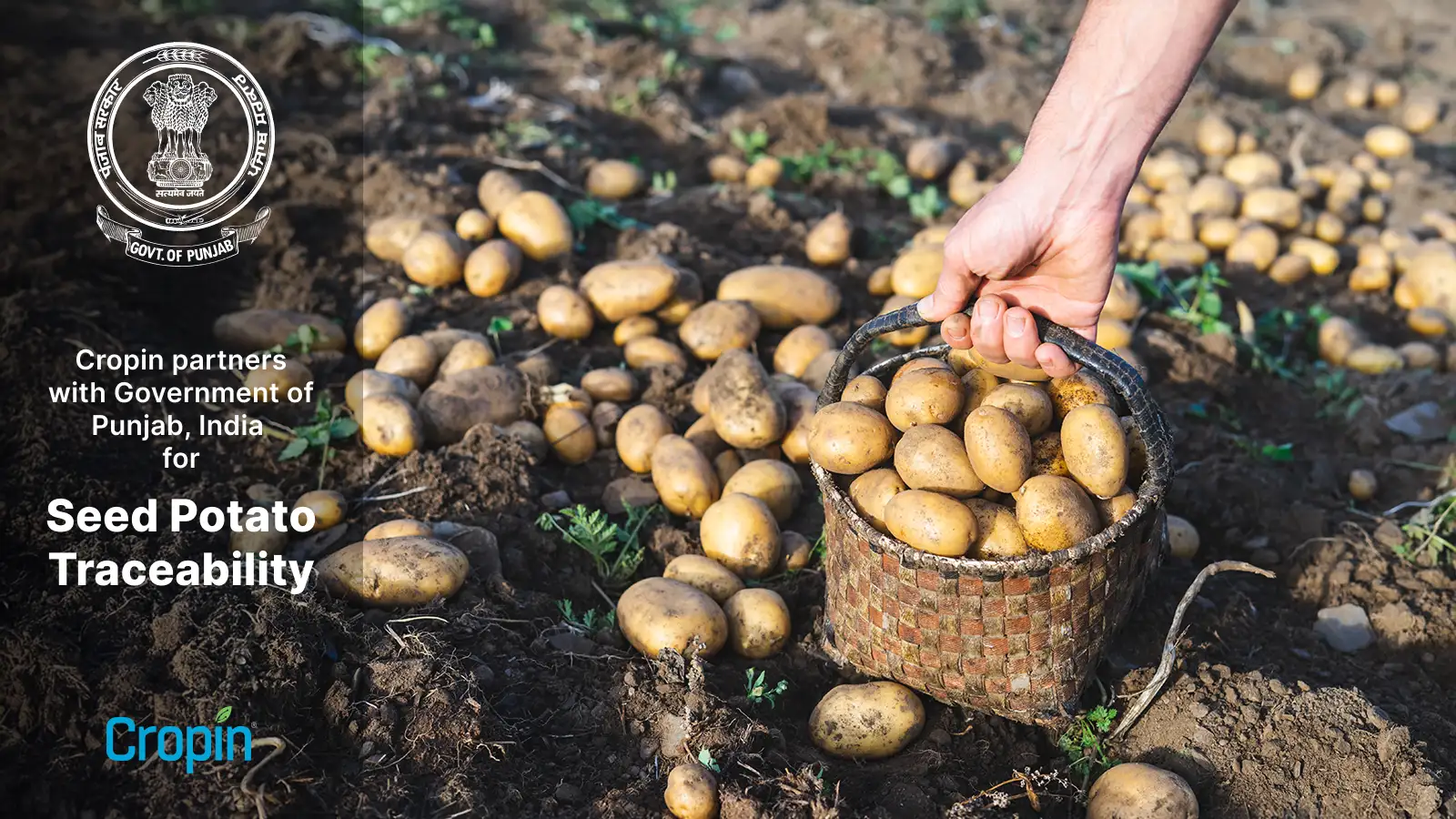CropIn-Partners-with-Government-of-Punjab-for-Seed-Potato-Traceability