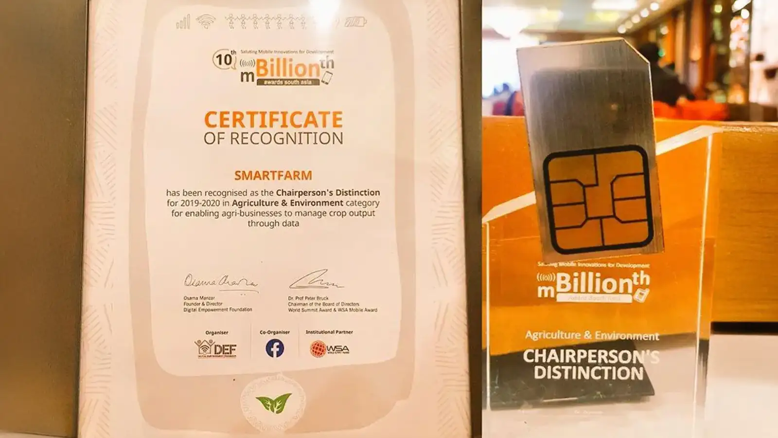 CropIn-shines-at-the-10th-Annual-mBillionth-Awards-2019-2020