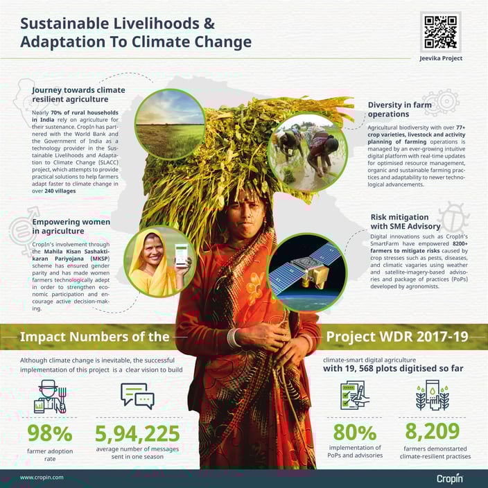 sustainable livelihoods