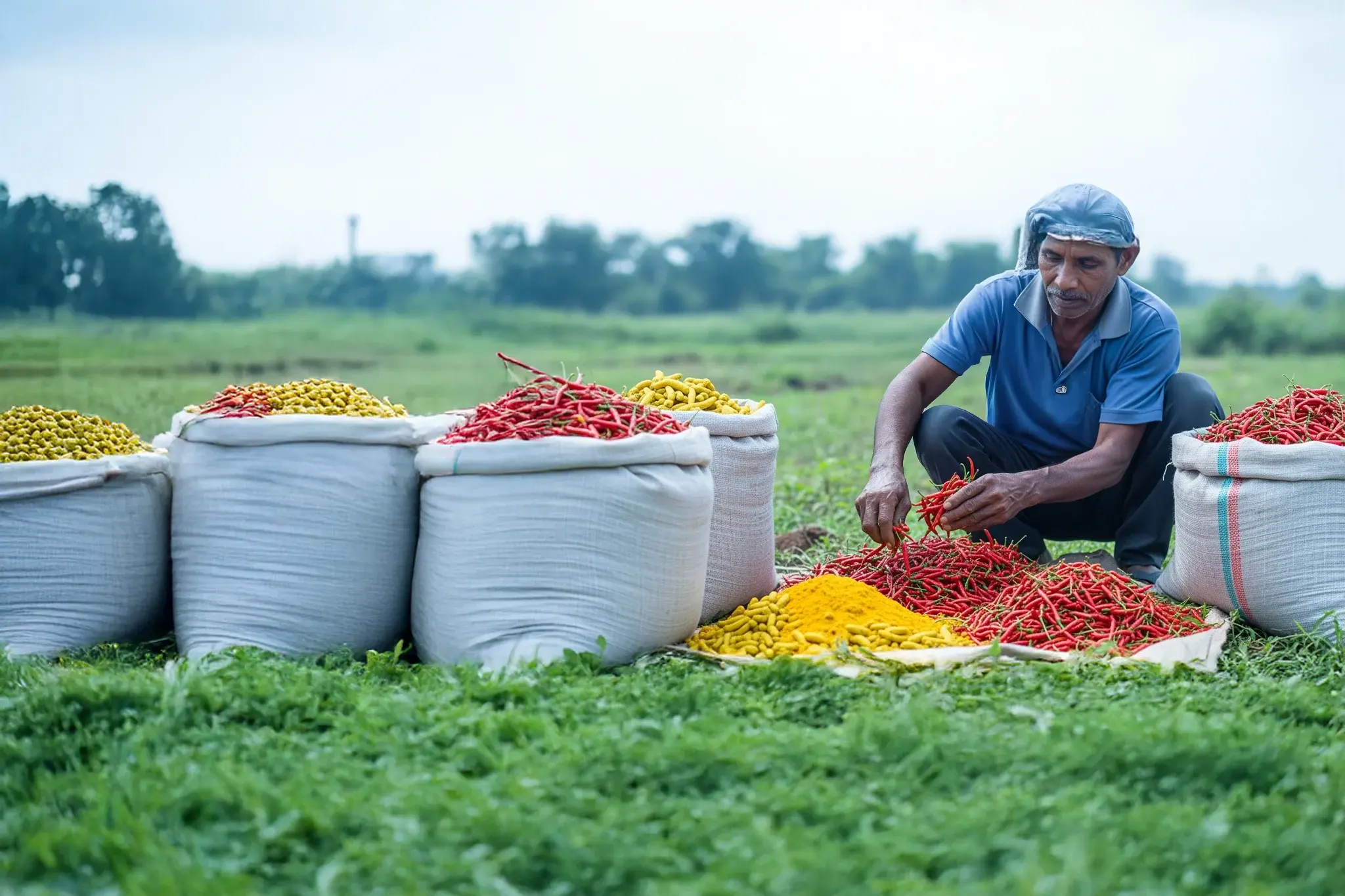 Spice Up your Agri-Business_ Ways to Enhance Traceability a Sustainable Spice Business