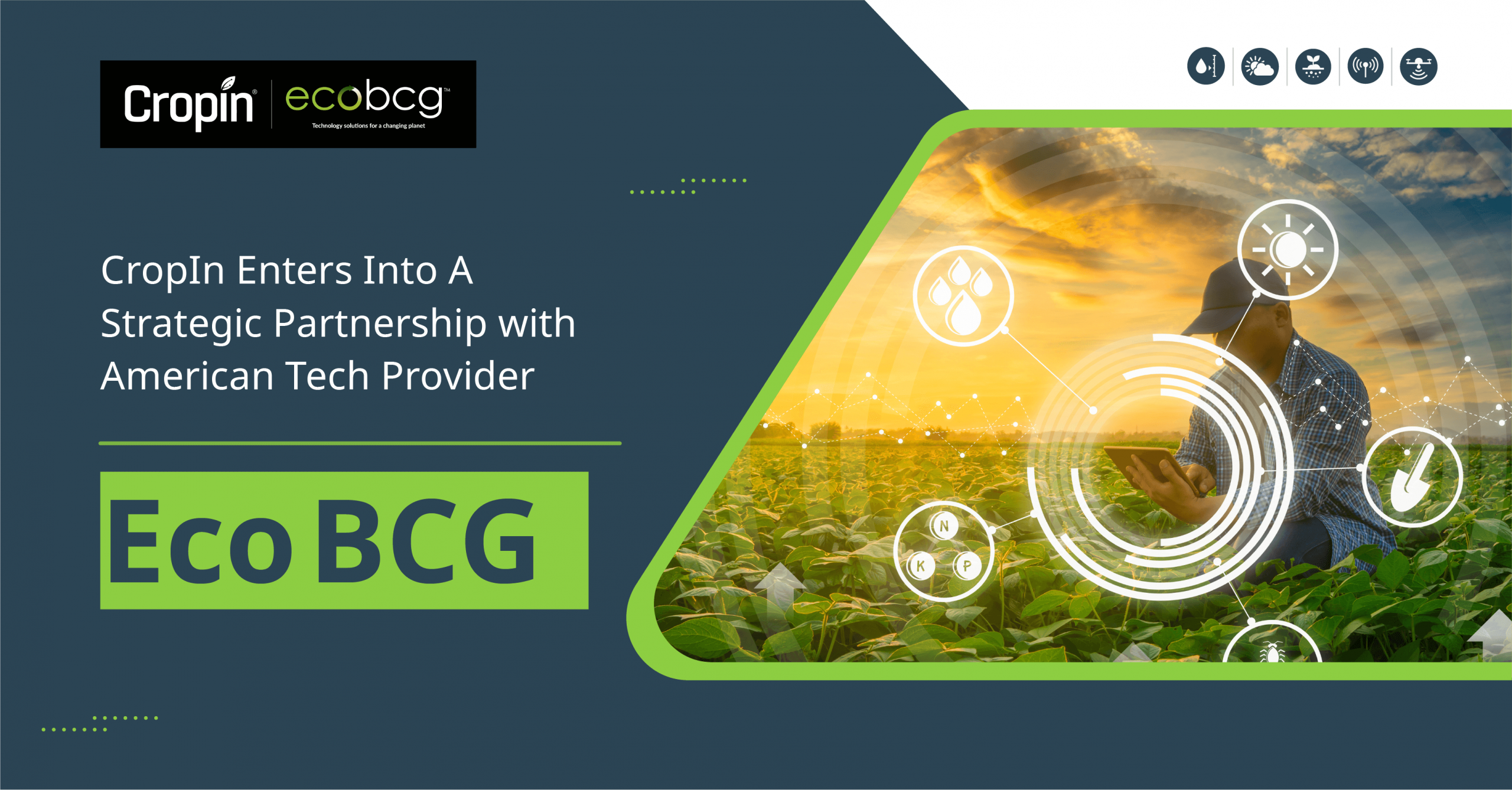 CropIn-Enters-Into-A-Strategic-Partnership-with-American-Tech-Provider-Eco-BCG