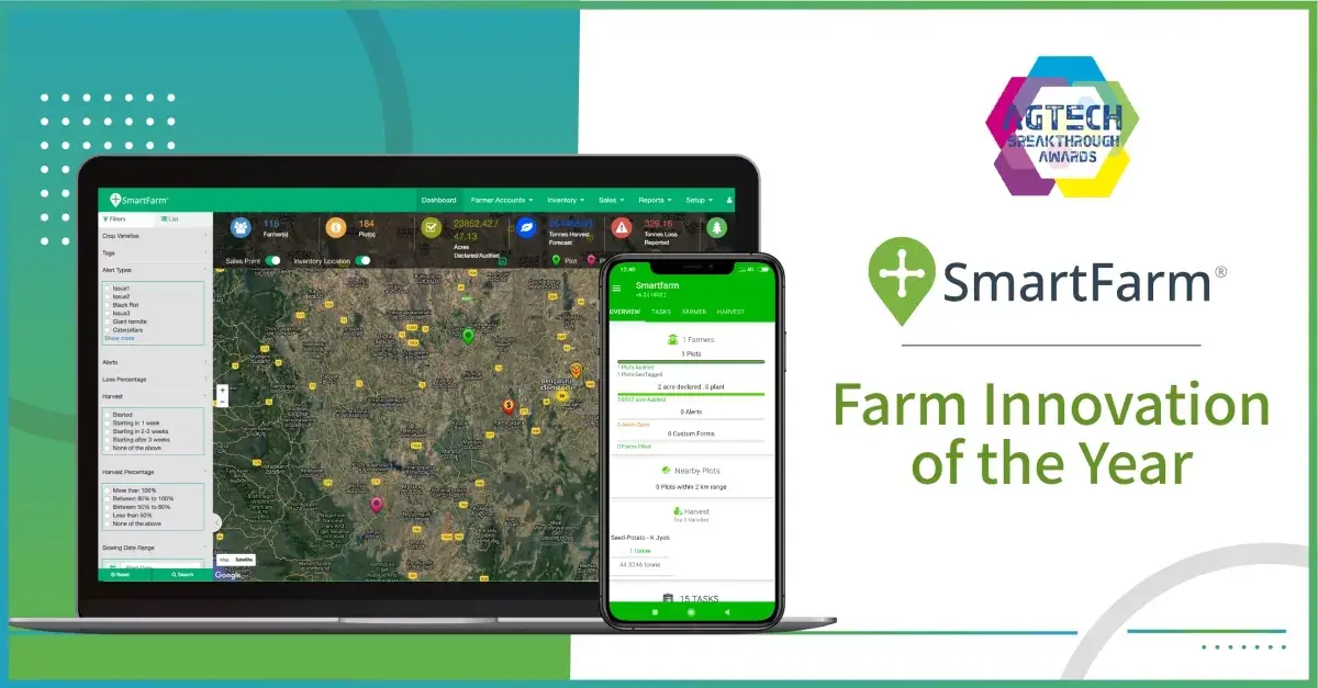 CropIn-Wins-Best-Farm-Innovation-Solution-of-The-Year-at-the-AgTech-Breakthrough-Awards
