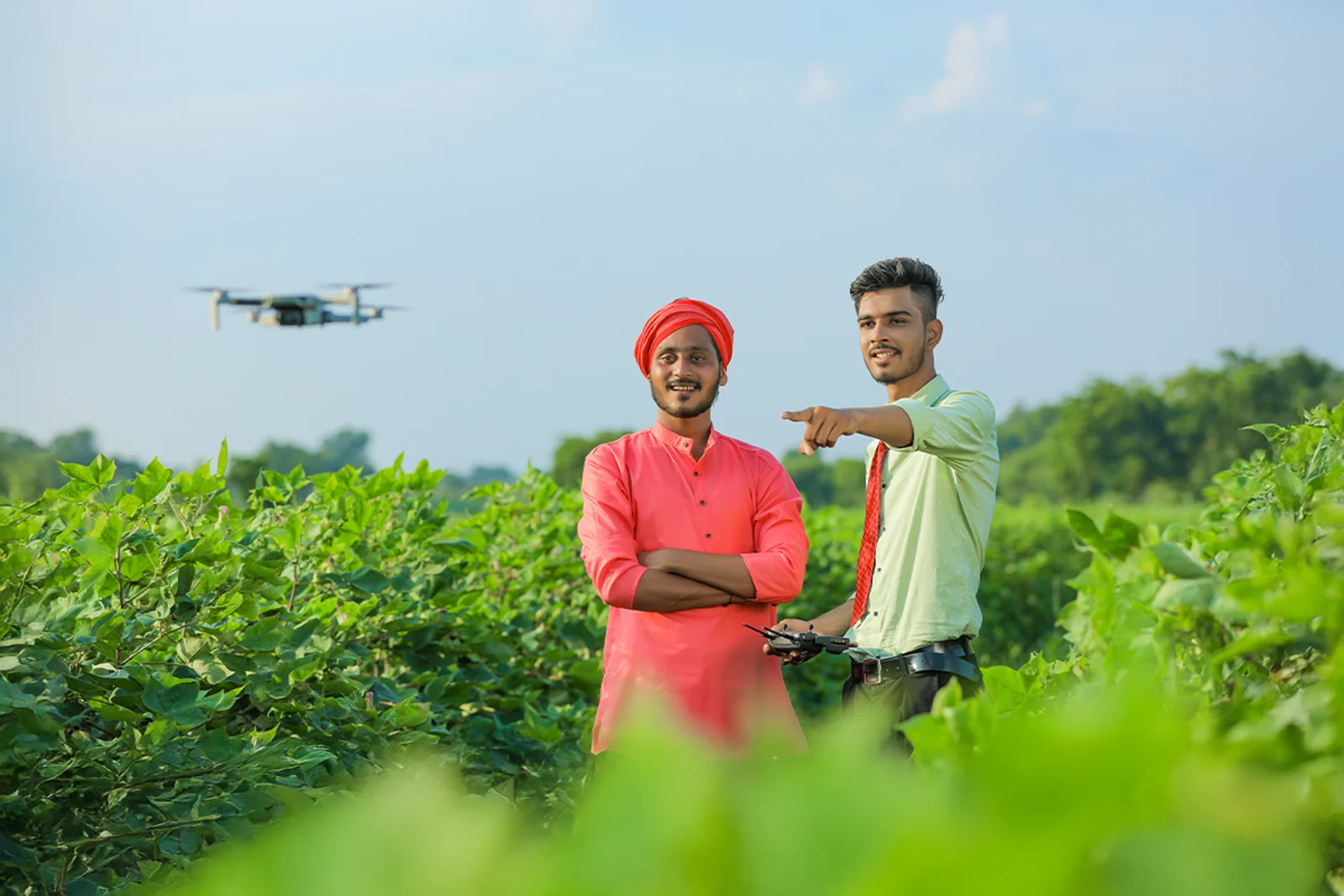 Farmer producer organisations