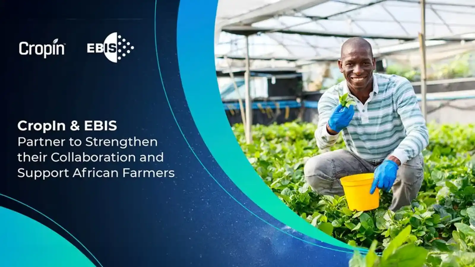cropin-and-ebis-partner-to-strengthen-their-collaboration-and-support-african-farmers