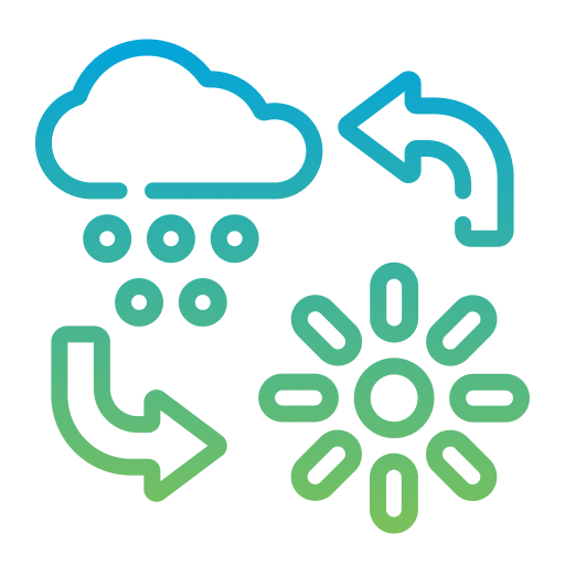 Has the immense potential to reverse climate change effects when implemented on a large scale