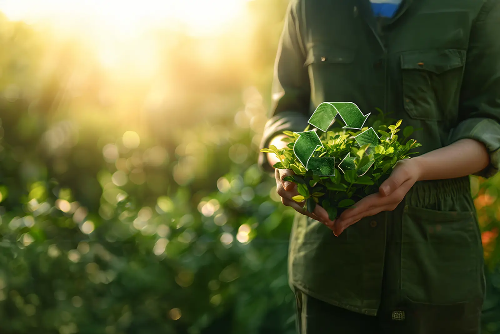 Achieving Zero Hunger Through Sustainable Farming
