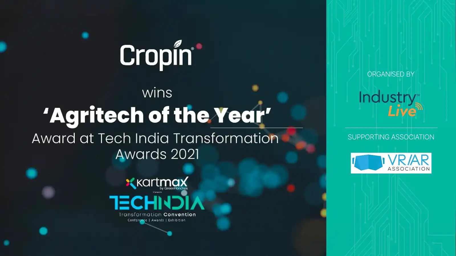 cropin-wins-agritech-of-the-year-award-at-tech-india-transformation-awards-2021