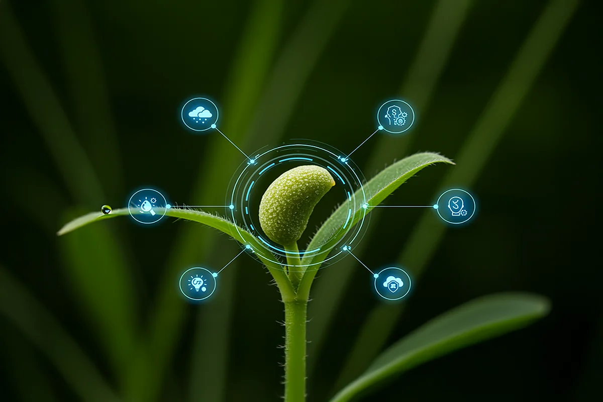 seed-production