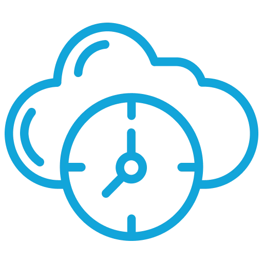 Access to real-time data on weather patterns
