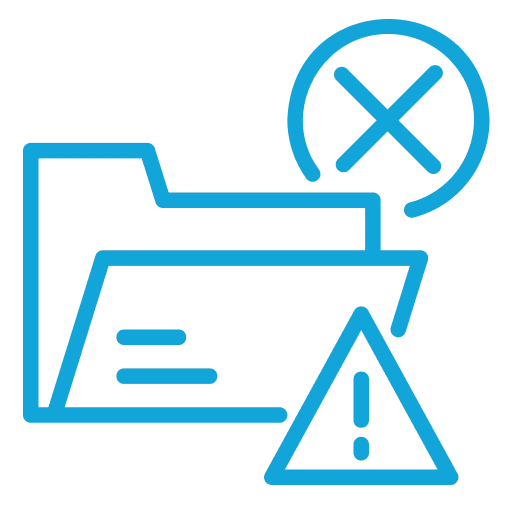 No loss of information, free of manual error