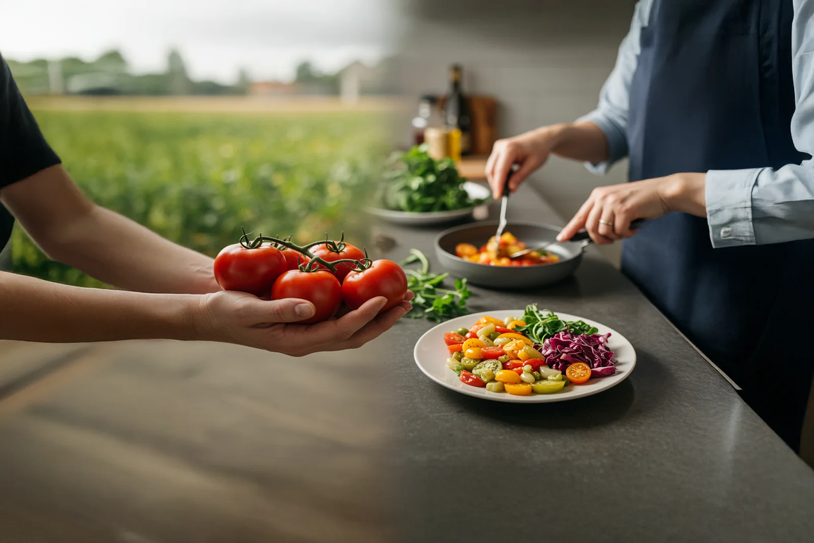 farm to fork