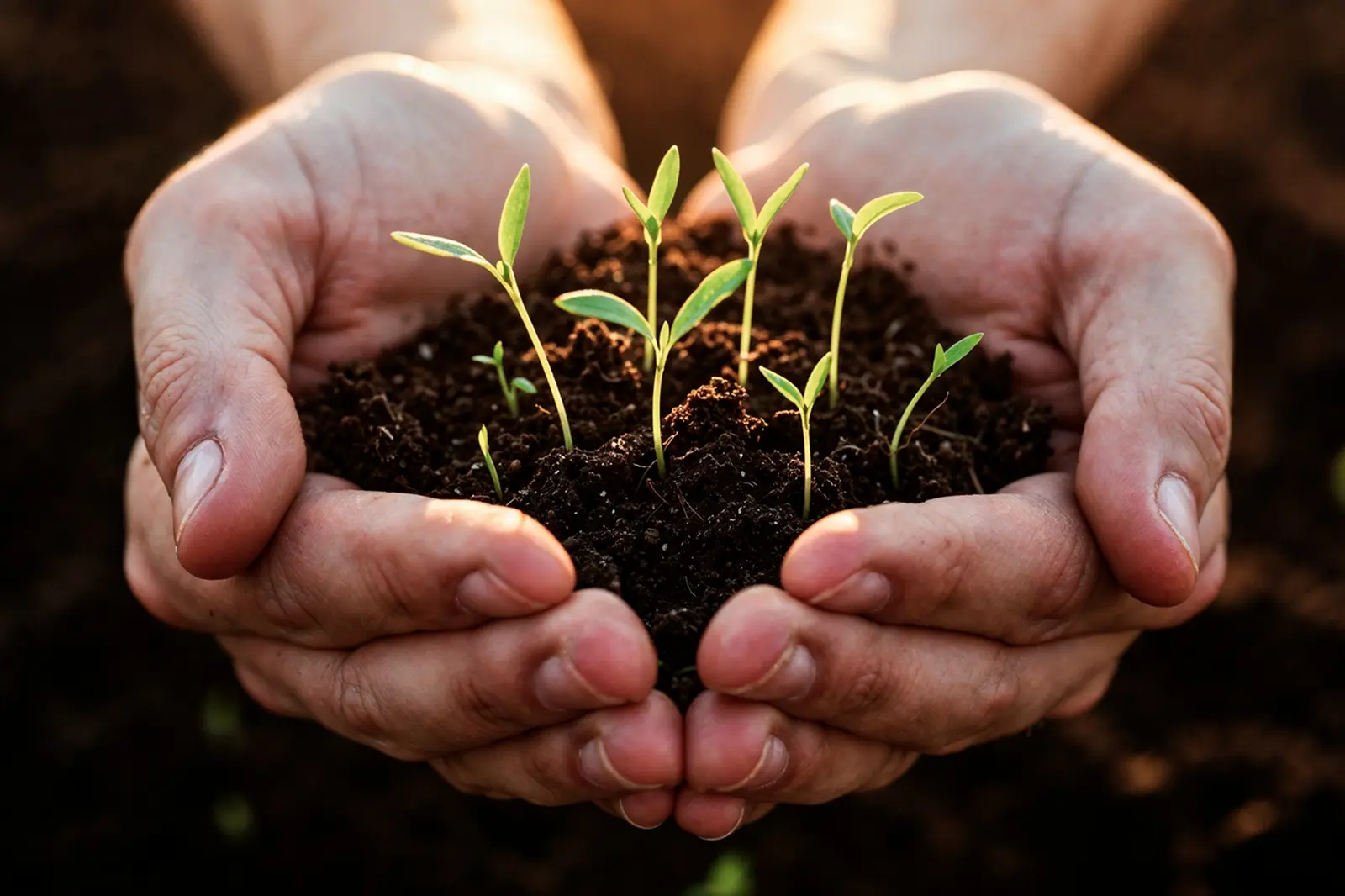 Seed management
