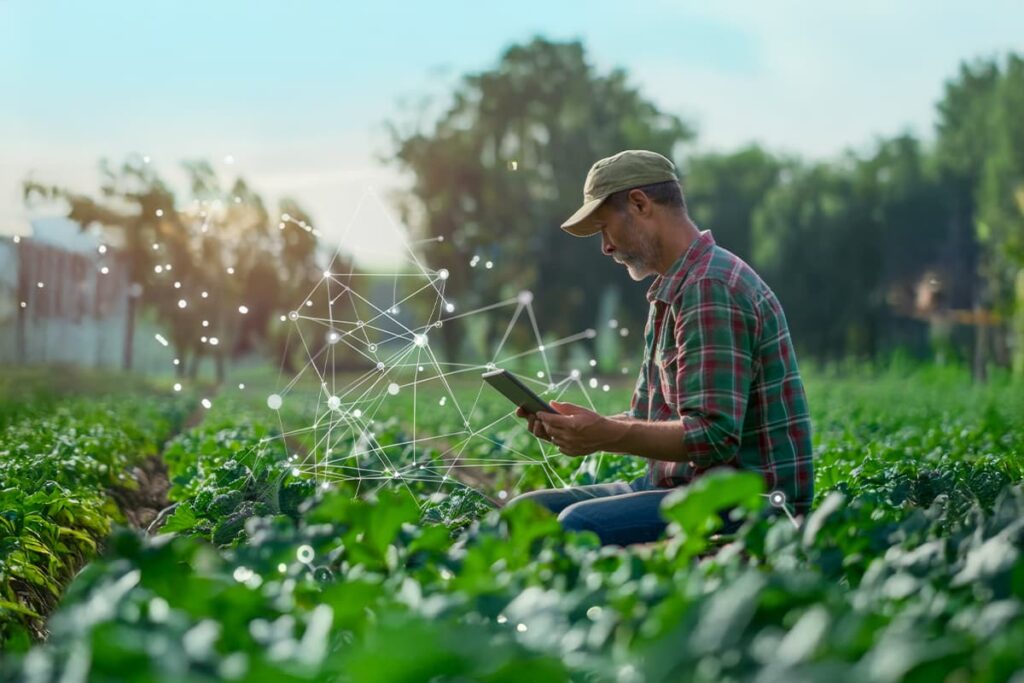 agritech