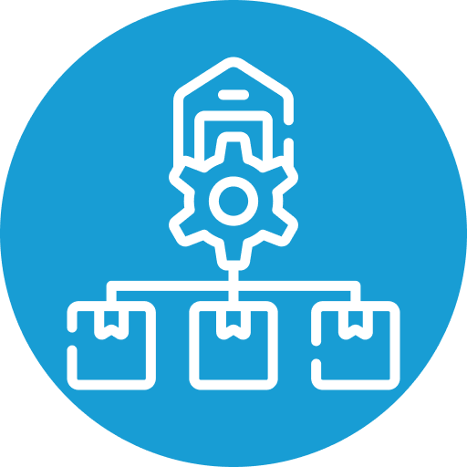 Optimization of Production Planning and Distribution