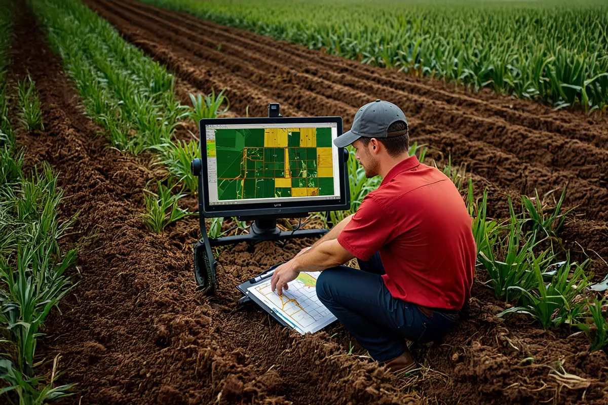 Why technology is your biggest ally in the pre-sowing stage
