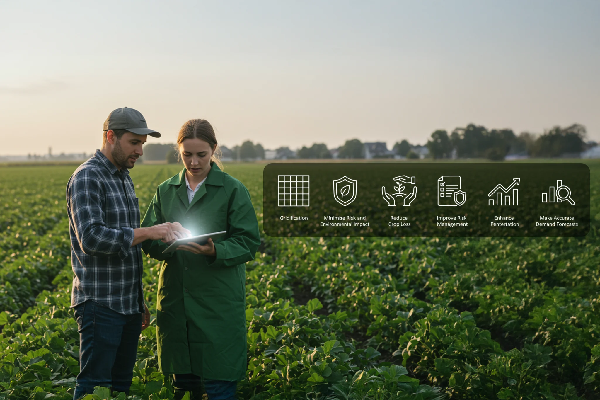 Demystifying Cropin Sage, the Gen AI powered Agri-intelligence Platform