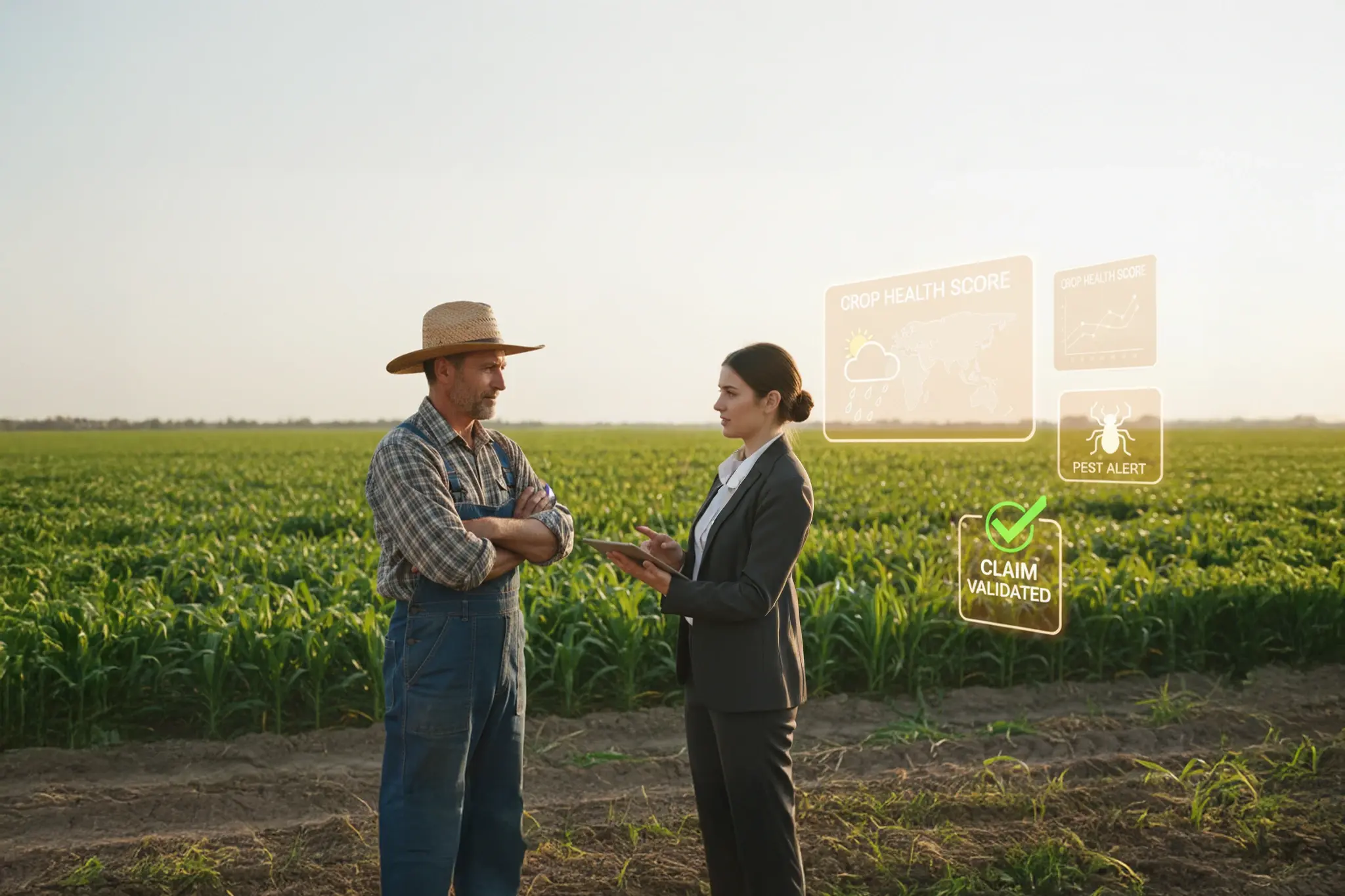 Agri Insurance